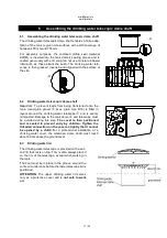 Preview for 18 page of Graf 390600 Installation And Maintenance Instructions Manual