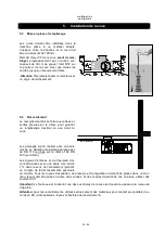 Preview for 26 page of Graf 390600 Installation And Maintenance Instructions Manual