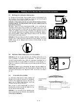 Preview for 27 page of Graf 390600 Installation And Maintenance Instructions Manual