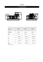 Preview for 32 page of Graf 390600 Installation And Maintenance Instructions Manual