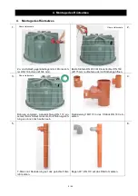 Preview for 6 page of Graf ANAEROBIX Instructions For Assembly, Operation And Maintenance