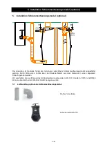 Предварительный просмотр 9 страницы Graf ANAEROBIX Instructions For Assembly, Operation And Maintenance