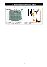 Preview for 10 page of Graf ANAEROBIX Instructions For Assembly, Operation And Maintenance