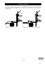 Preview for 12 page of Graf ANAEROBIX Instructions For Assembly, Operation And Maintenance