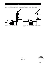 Preview for 23 page of Graf ANAEROBIX Instructions For Assembly, Operation And Maintenance