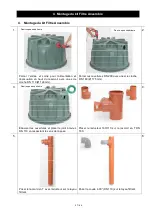 Preview for 28 page of Graf ANAEROBIX Instructions For Assembly, Operation And Maintenance