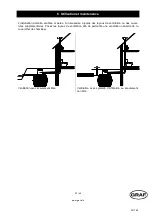 Preview for 34 page of Graf ANAEROBIX Instructions For Assembly, Operation And Maintenance