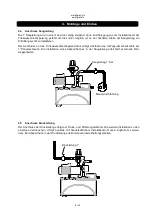 Предварительный просмотр 9 страницы Graf Aqua-Center Basic 15/4 Installation Instructions And Maintenance