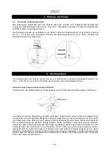 Preview for 10 page of Graf Aqua-Center Basic 15/4 Installation Instructions And Maintenance