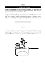 Preview for 18 page of Graf Aqua-Center Basic 15/4 Installation Instructions And Maintenance