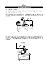 Preview for 20 page of Graf Aqua-Center Basic 15/4 Installation Instructions And Maintenance