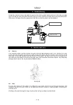 Preview for 22 page of Graf Aqua-Center Basic 15/4 Installation Instructions And Maintenance