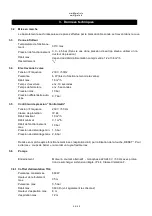 Preview for 27 page of Graf Aqua-Center Basic 15/4 Installation Instructions And Maintenance