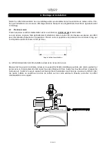 Preview for 29 page of Graf Aqua-Center Basic 15/4 Installation Instructions And Maintenance