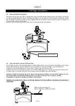 Preview for 30 page of Graf Aqua-Center Basic 15/4 Installation Instructions And Maintenance