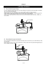 Preview for 31 page of Graf Aqua-Center Basic 15/4 Installation Instructions And Maintenance