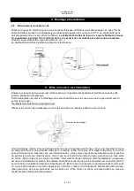 Preview for 32 page of Graf Aqua-Center Basic 15/4 Installation Instructions And Maintenance