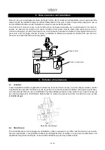 Preview for 33 page of Graf Aqua-Center Basic 15/4 Installation Instructions And Maintenance