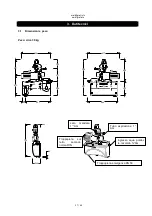 Preview for 38 page of Graf Aqua-Center Basic 15/4 Installation Instructions And Maintenance