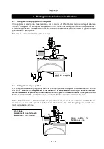 Preview for 42 page of Graf Aqua-Center Basic 15/4 Installation Instructions And Maintenance