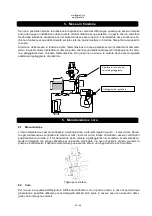 Preview for 45 page of Graf Aqua-Center Basic 15/4 Installation Instructions And Maintenance