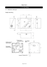 Предварительный просмотр 15 страницы Graf AQUA-CENTER SILENTIO Series Installation Instructions And Maintenance