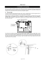 Предварительный просмотр 18 страницы Graf AQUA-CENTER SILENTIO Series Installation Instructions And Maintenance