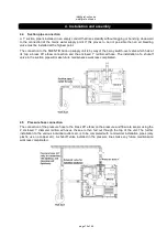 Предварительный просмотр 20 страницы Graf AQUA-CENTER SILENTIO Series Installation Instructions And Maintenance