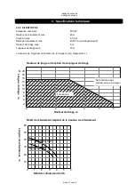 Предварительный просмотр 28 страницы Graf AQUA-CENTER SILENTIO Series Installation Instructions And Maintenance