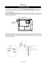 Предварительный просмотр 29 страницы Graf AQUA-CENTER SILENTIO Series Installation Instructions And Maintenance