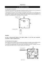 Предварительный просмотр 30 страницы Graf AQUA-CENTER SILENTIO Series Installation Instructions And Maintenance