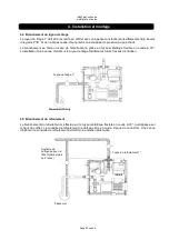 Предварительный просмотр 31 страницы Graf AQUA-CENTER SILENTIO Series Installation Instructions And Maintenance