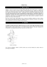 Предварительный просмотр 33 страницы Graf AQUA-CENTER SILENTIO Series Installation Instructions And Maintenance