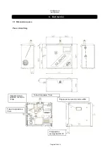 Предварительный просмотр 37 страницы Graf AQUA-CENTER SILENTIO Series Installation Instructions And Maintenance