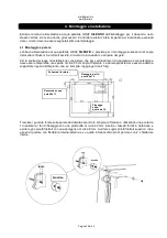 Предварительный просмотр 40 страницы Graf AQUA-CENTER SILENTIO Series Installation Instructions And Maintenance