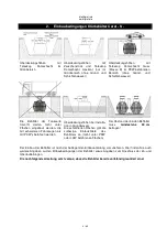 Preview for 3 page of Graf Carat S Installation Instructions Manual