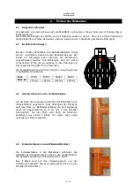 Preview for 5 page of Graf Carat S Installation Instructions Manual