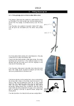 Preview for 18 page of Graf Carat S Installation Instructions Manual