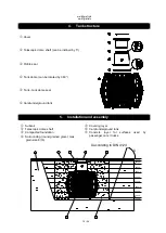 Preview for 15 page of Graf Carat series Installation And Maintenance Instructions Manual