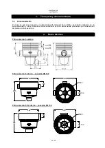 Preview for 23 page of Graf Carat XL filter package 2 Installation And Maintenance Instructions Manual