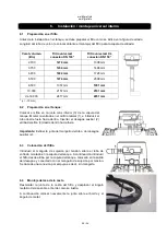 Preview for 25 page of Graf Carat XL filter package 2 Installation And Maintenance Instructions Manual