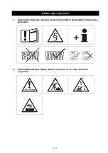 Preview for 2 page of Graf EcoBloc Inspect flex Manual