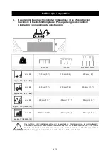 Preview for 4 page of Graf EcoBloc Inspect flex Manual