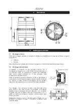 Предварительный просмотр 20 страницы Graf Garantia Top-Tank Installation Instructions And Maintenance