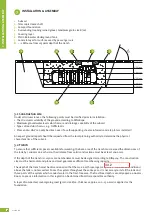 Предварительный просмотр 4 страницы Graf Garden Comfort Platin 1500 L Installation Manual