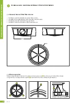 Предварительный просмотр 14 страницы Graf Garden Comfort Platin 1500 L Installation Manual