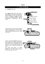 Предварительный просмотр 7 страницы Graf MINIMAX Series Installation And Maintenance Instructions Manual