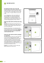 Preview for 8 page of Graf one2clean Installation Manual