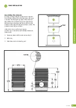 Preview for 9 page of Graf one2clean Installation Manual