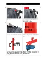 Preview for 8 page of Graf one2clean Instruction For Use & Installation Instructions